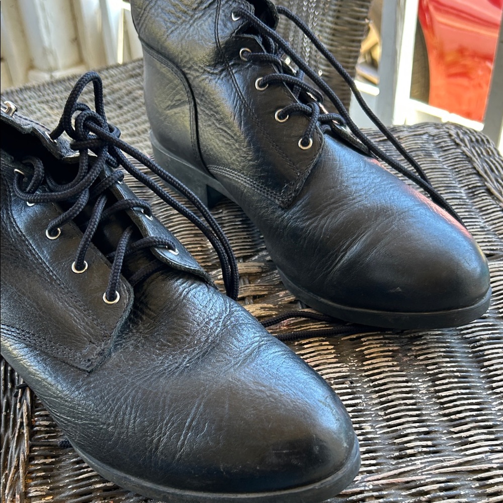 Ariat ats equipped boots